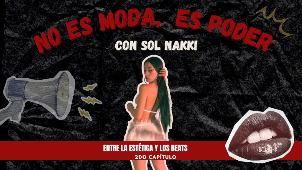 En este segundo episodio de Moda es Poder