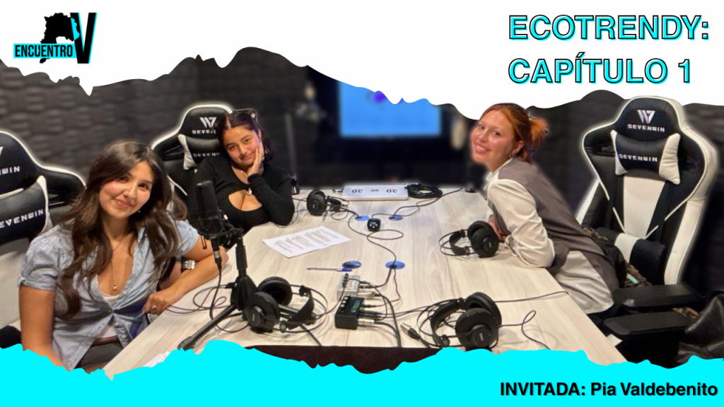 ECO TRENDY EPISODIO 01