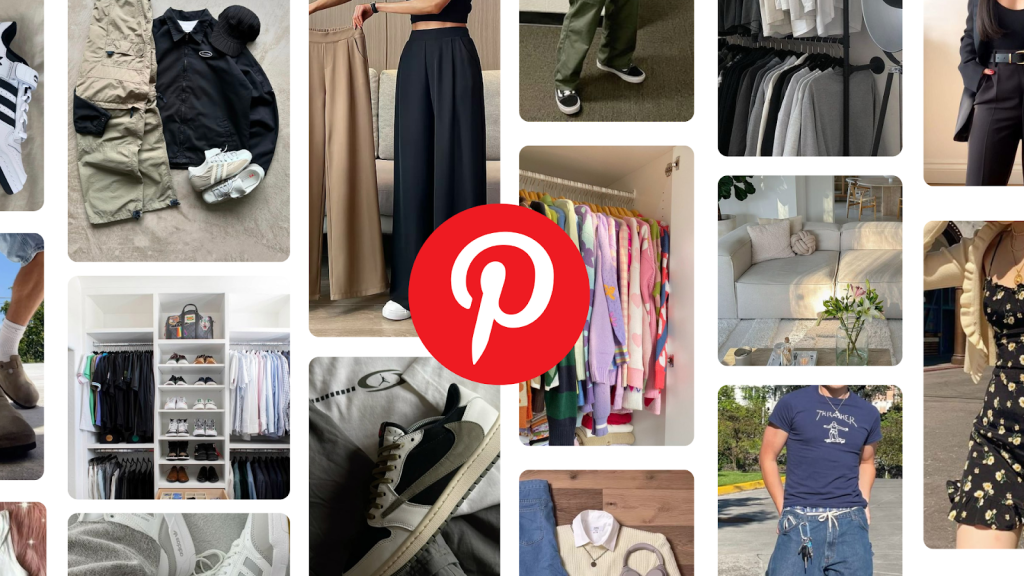 El impacto de Pinterest en la moda juvenil 
