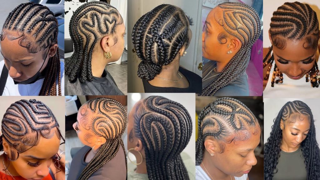 Código trenzado: del linaje ancestral al outfit urbano