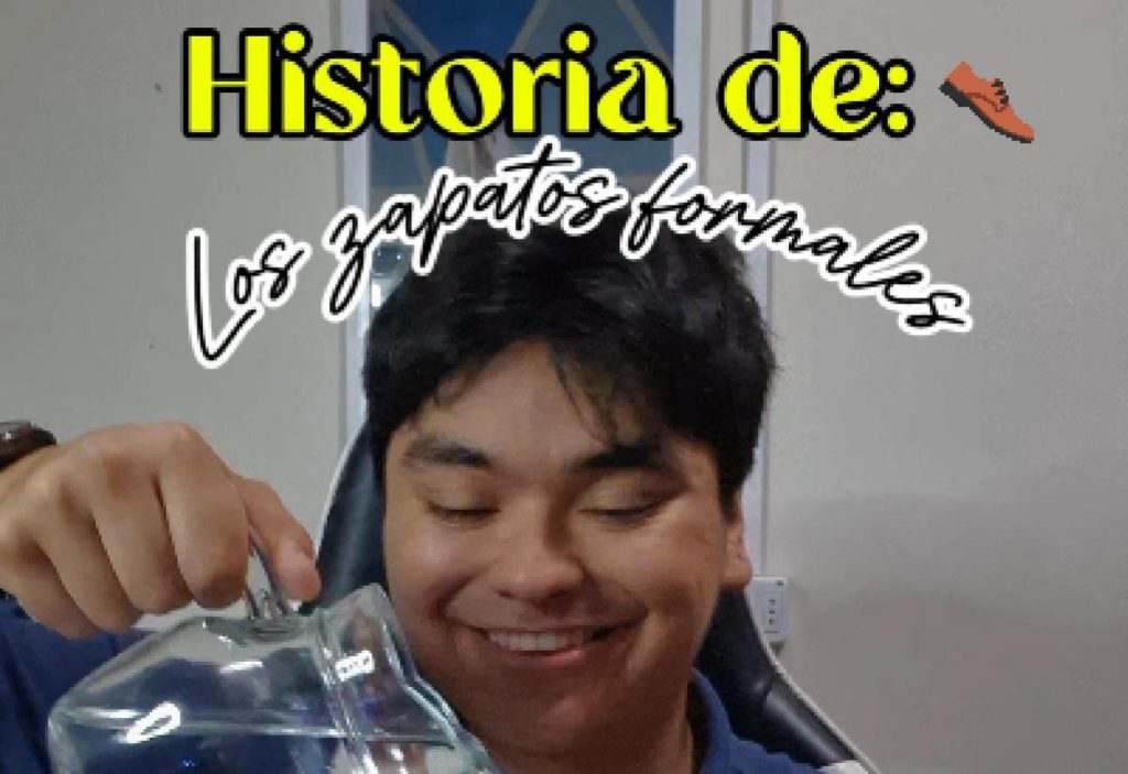 👞 No es solo ropa. Es actitud.