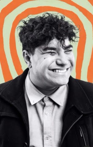Juan Peirano: “Circo Delik no quiere encasillarse, queremos evolucionar”