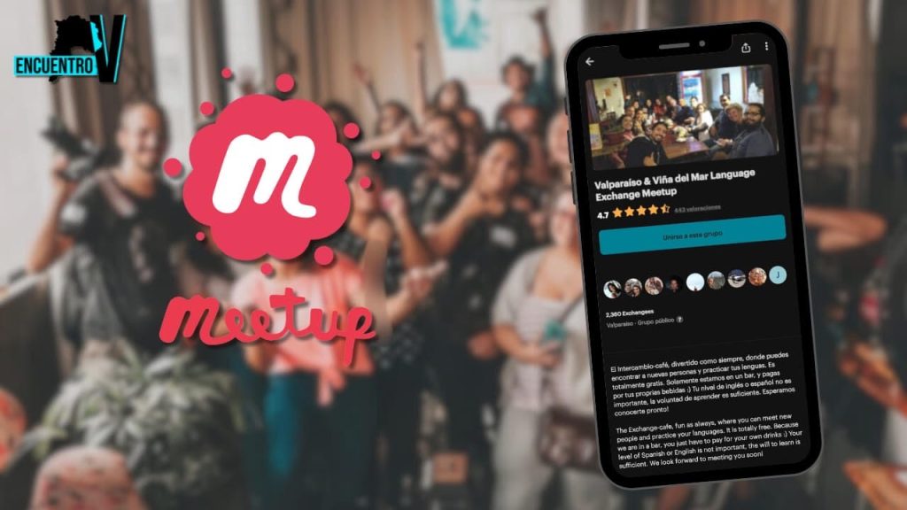 La aplicación que te permite mejorar tu nivel de inglés de forma gratuita en la Quinta Región