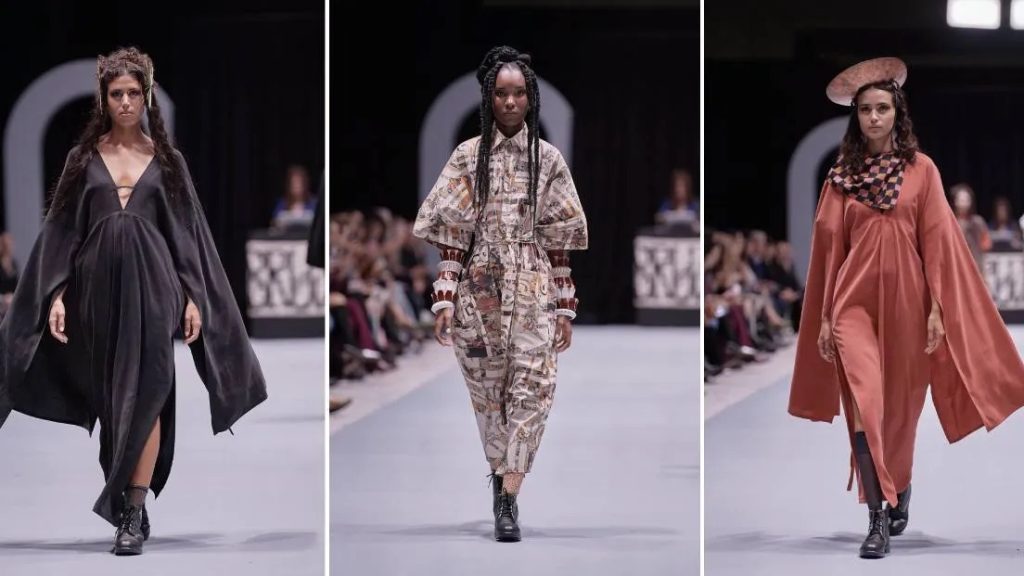 Moda con identidad: Una mirada a los diseñadores latinoamericanos que marcan tendencia