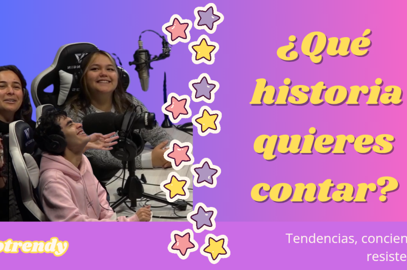 ¿Moda o conciencia?