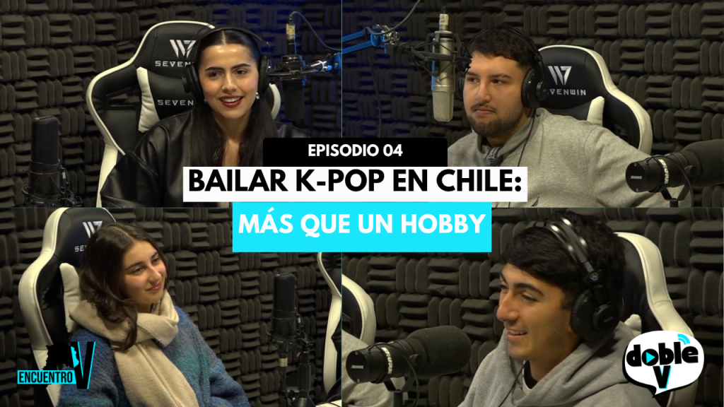 Bailar K-pop en Chile: más que un hobby