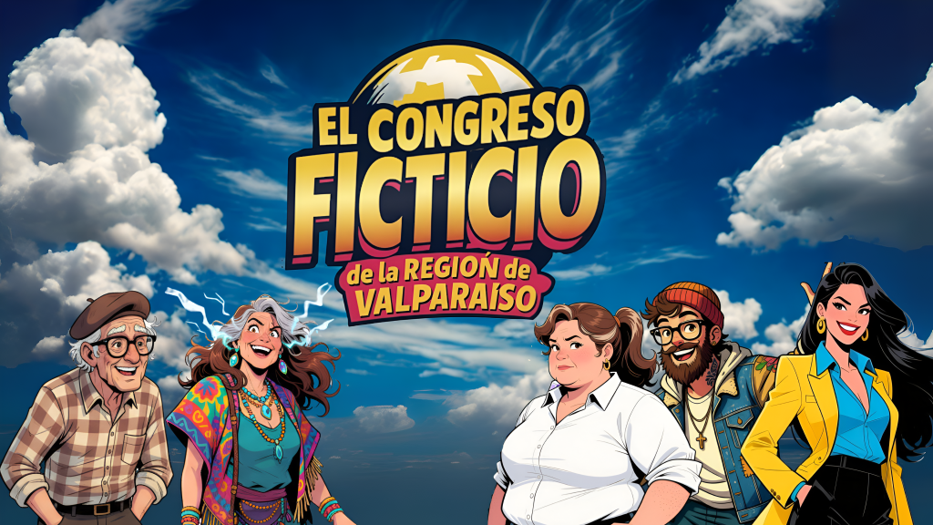 CONGRESO FICTICIO