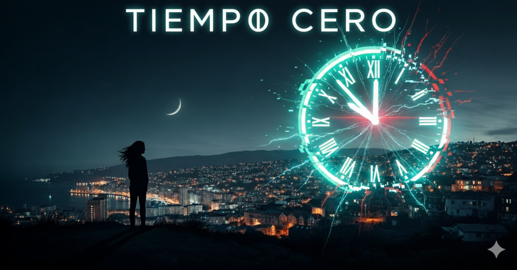 TIEMPO CERO