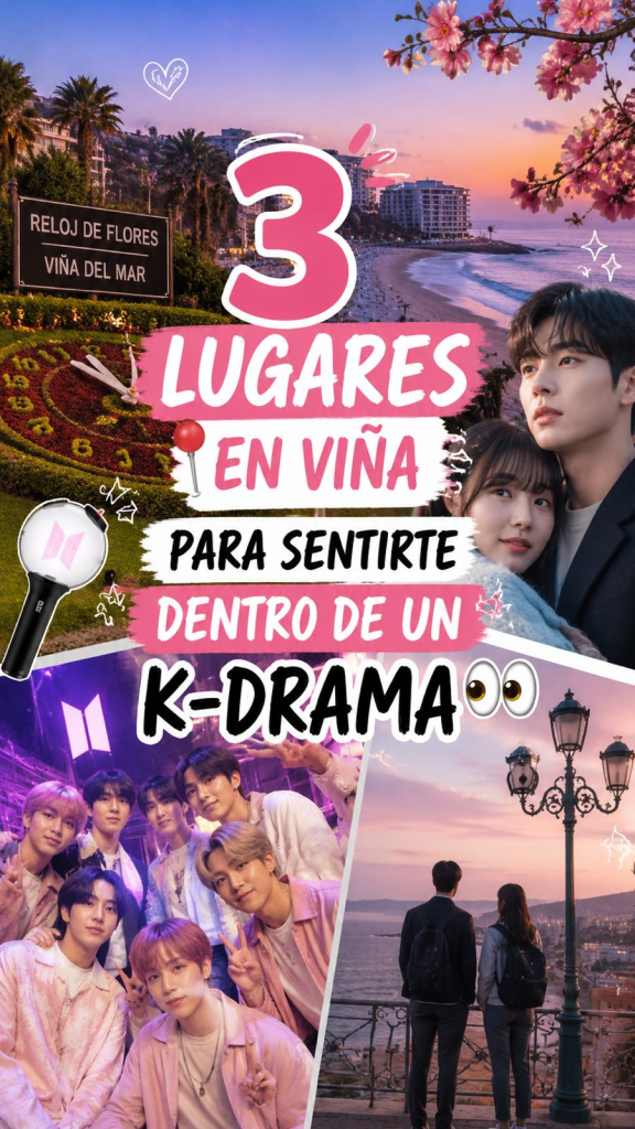 Corea ya no se queda solamente en los K-dramas 